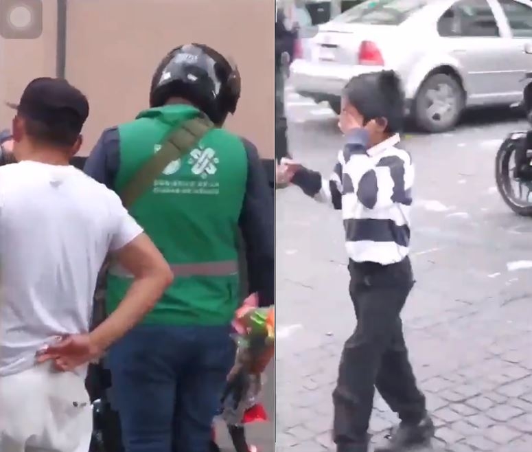 FOTO: Captura