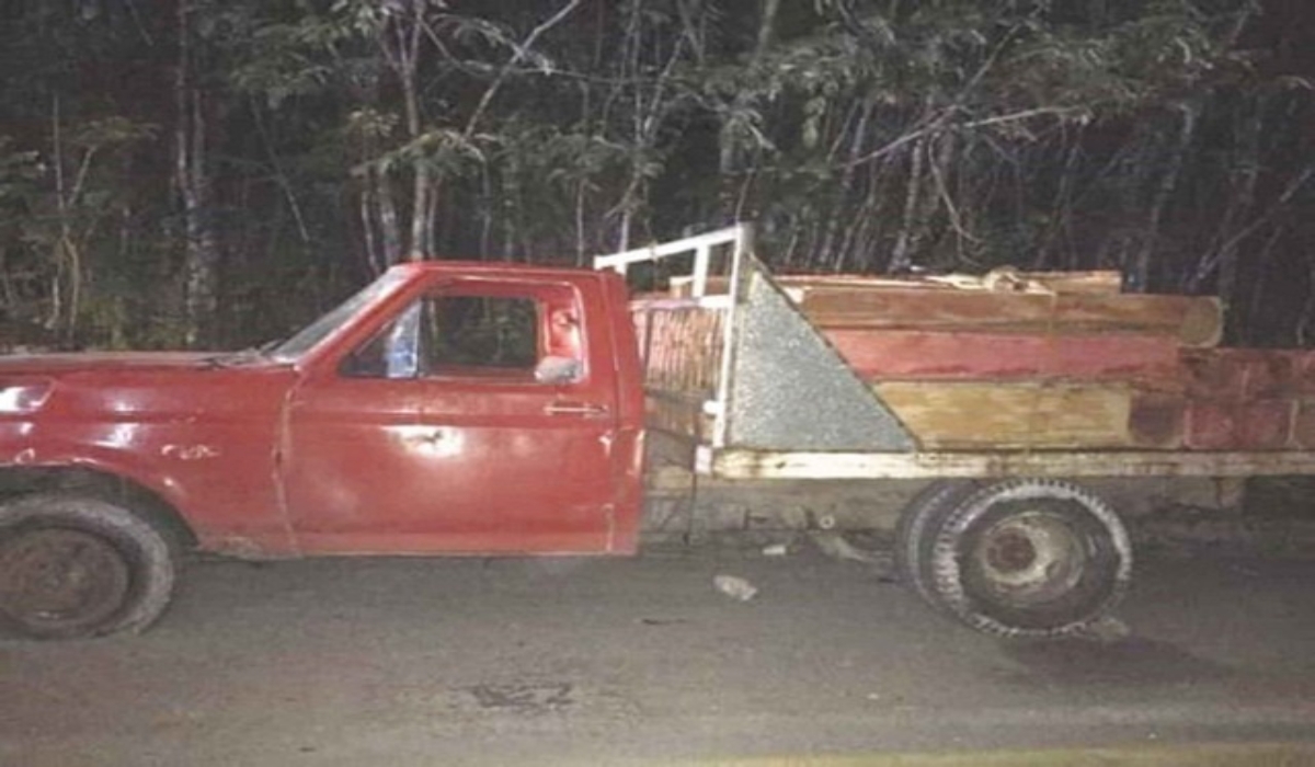 Foto: Joaquín Guevara