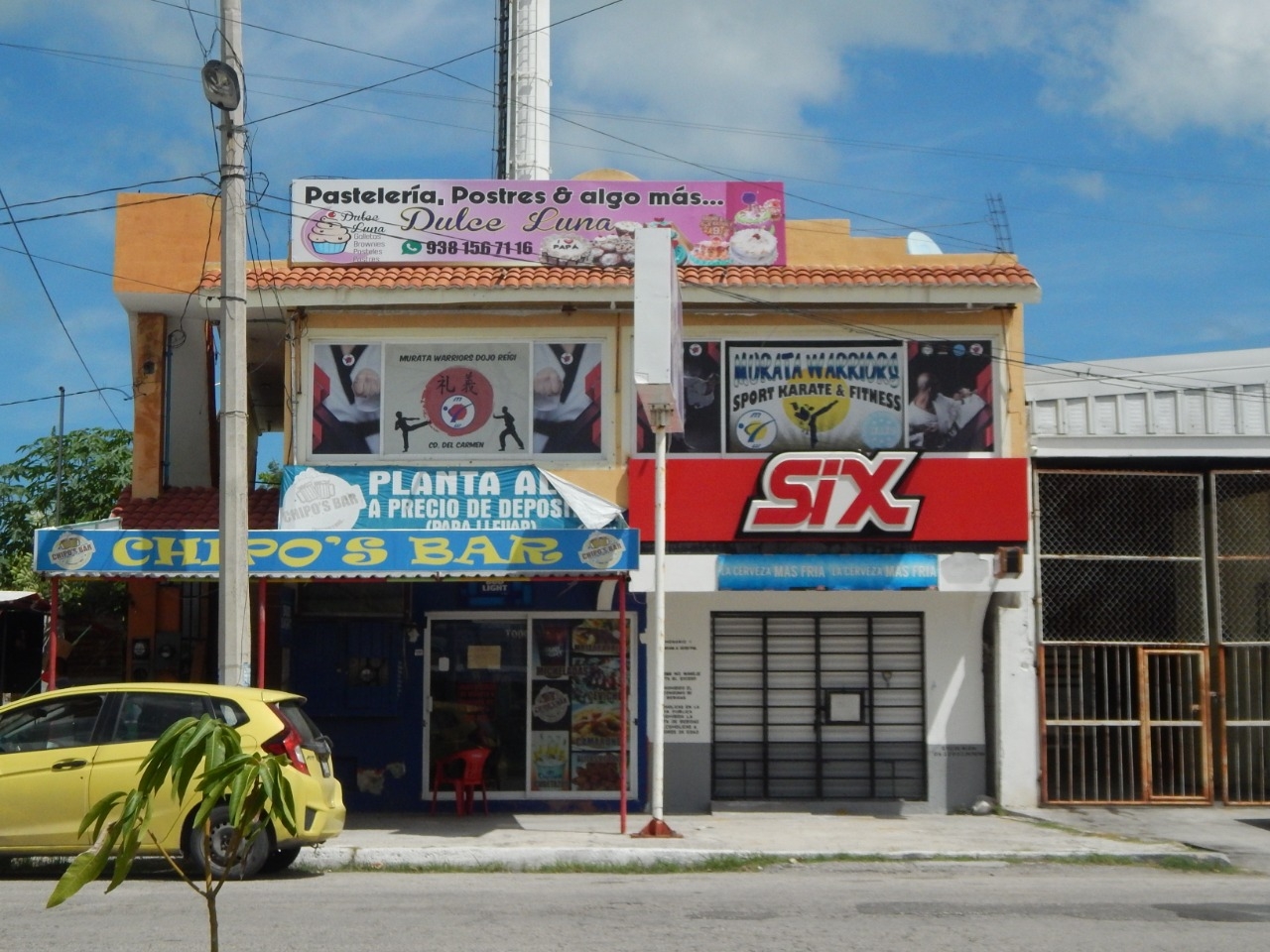 Foto: Irene Barradas