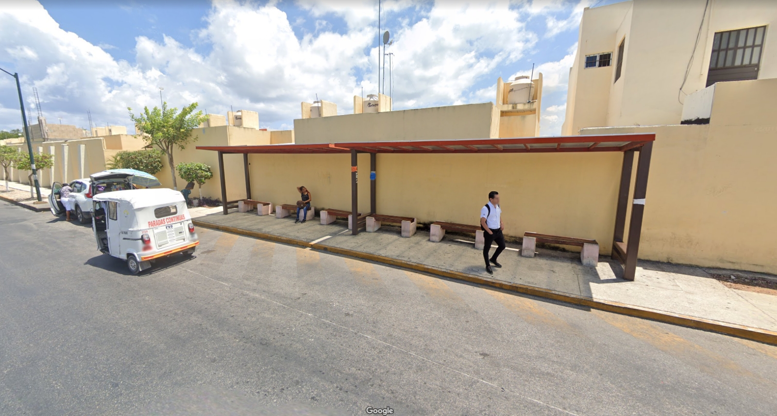 Foto: Google Maps