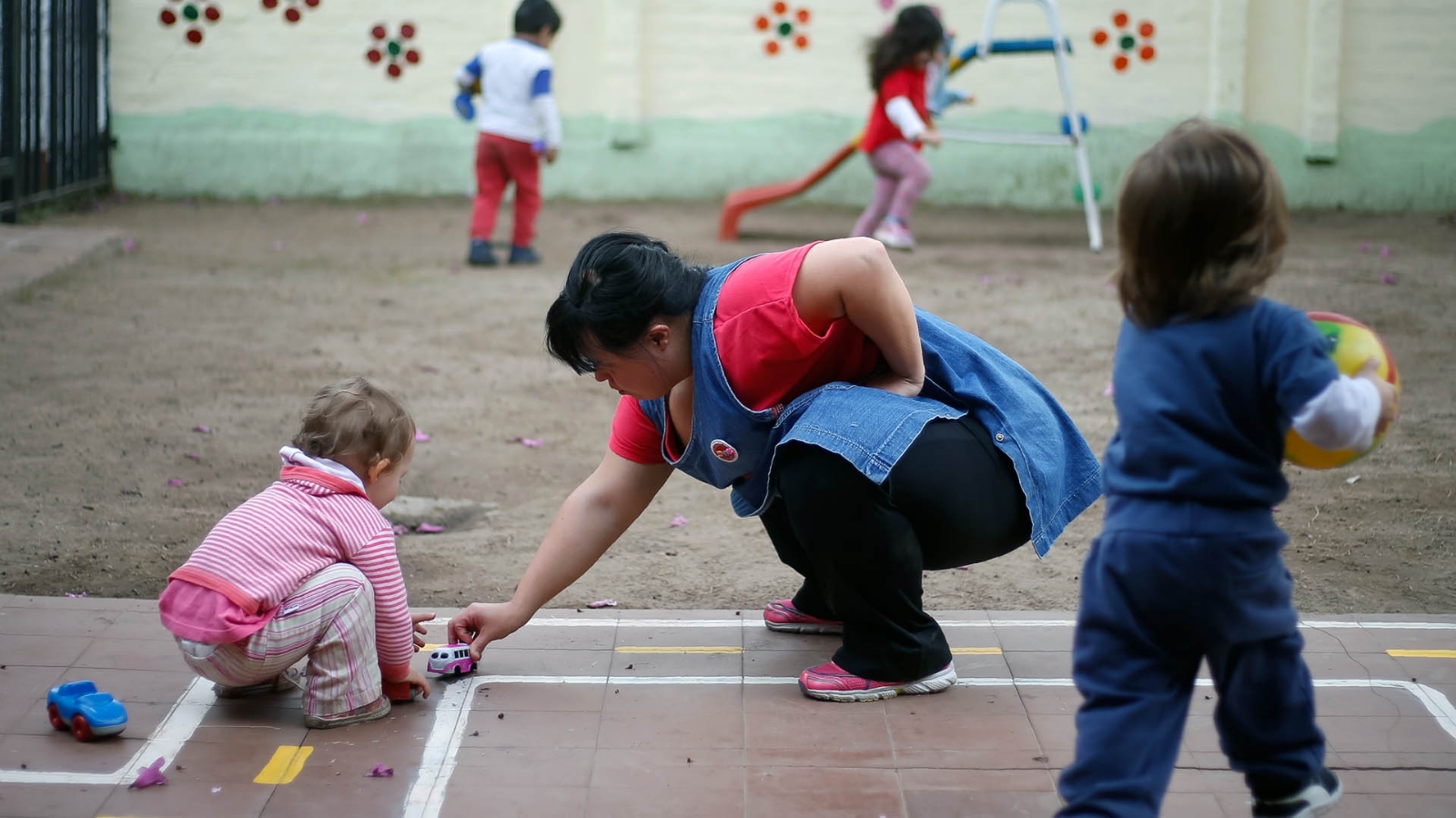 Autoridades de salud realizan una campaña informativa sobre métodos anticonceptivos en el país ante el aumento de embarazos Autoridades de salud realizan una campaña informativa sobre métodos anticonceptivos en el país ante el aumento de embarazos