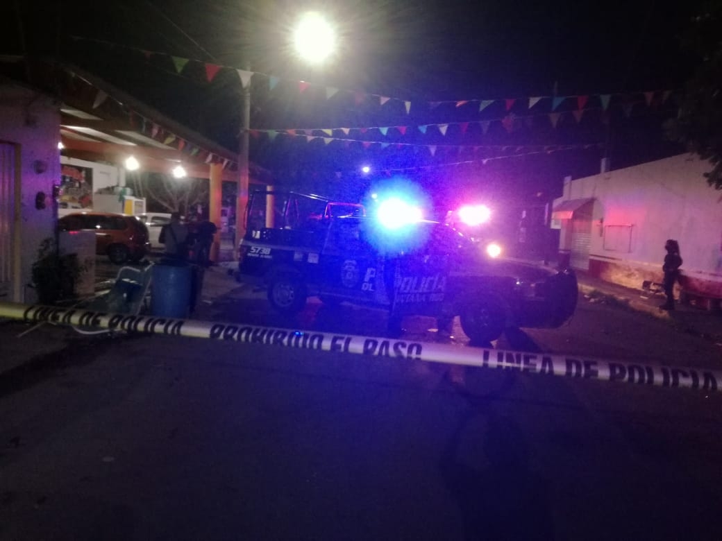 Foto: Rafael García