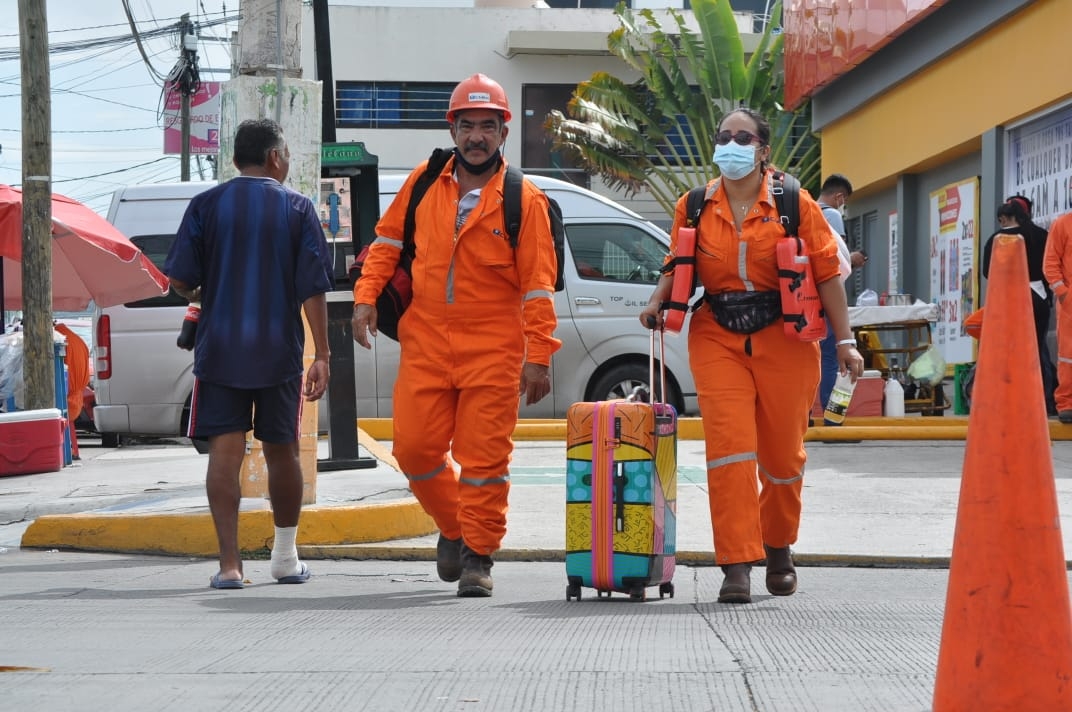 Foto: Agustín Ferrer