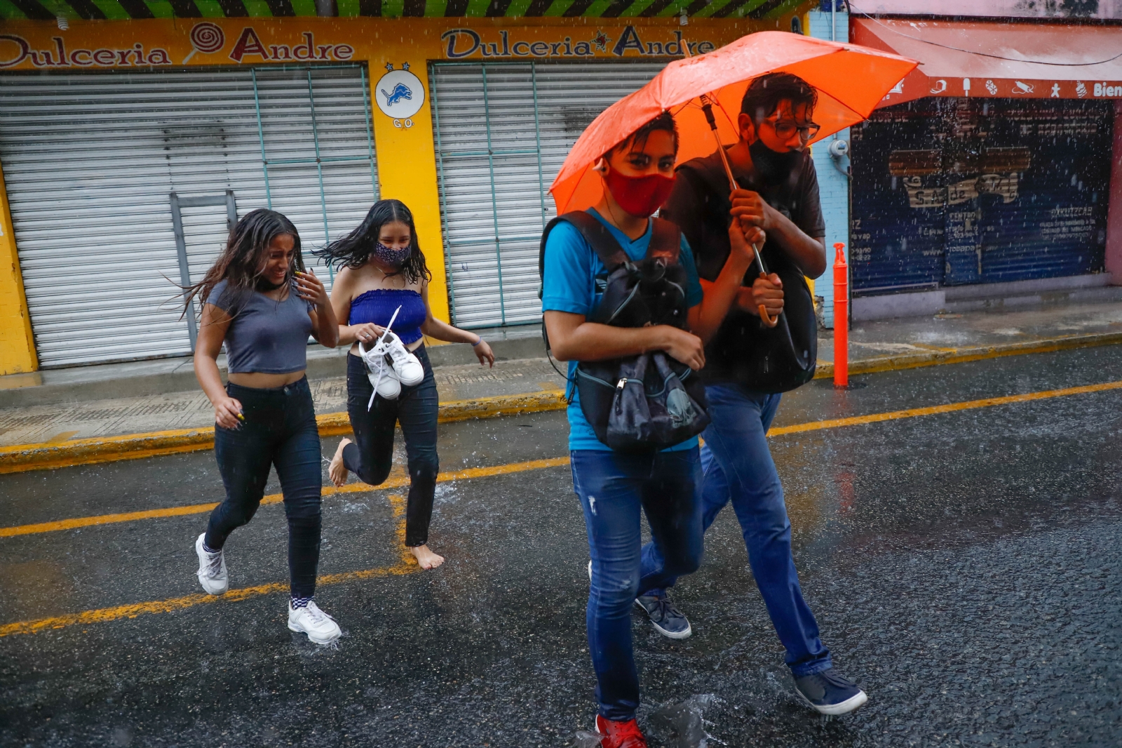 FOTO: Martín Zetina