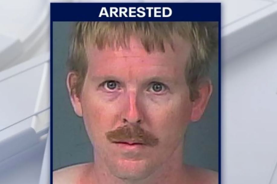 FOTO: Hernando County Sheriff's Office FOTO: Hernando County Sheriff's Office
