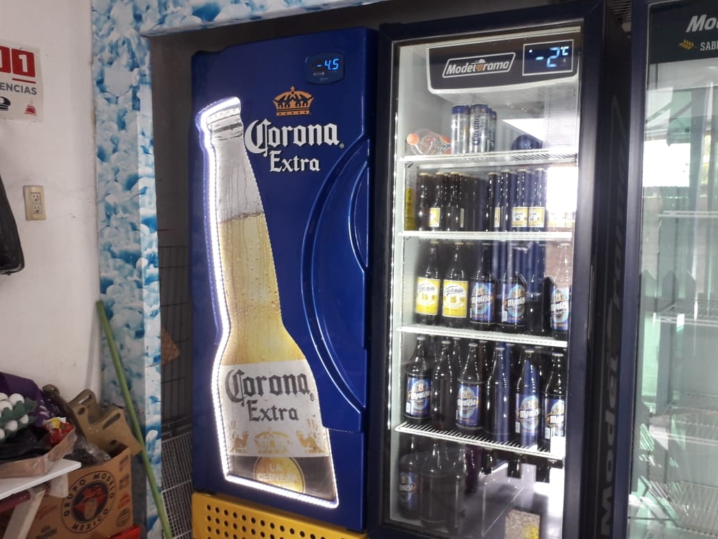 Hasta el momento no se ha informado sobre alguna Ley Seca en Yucatán