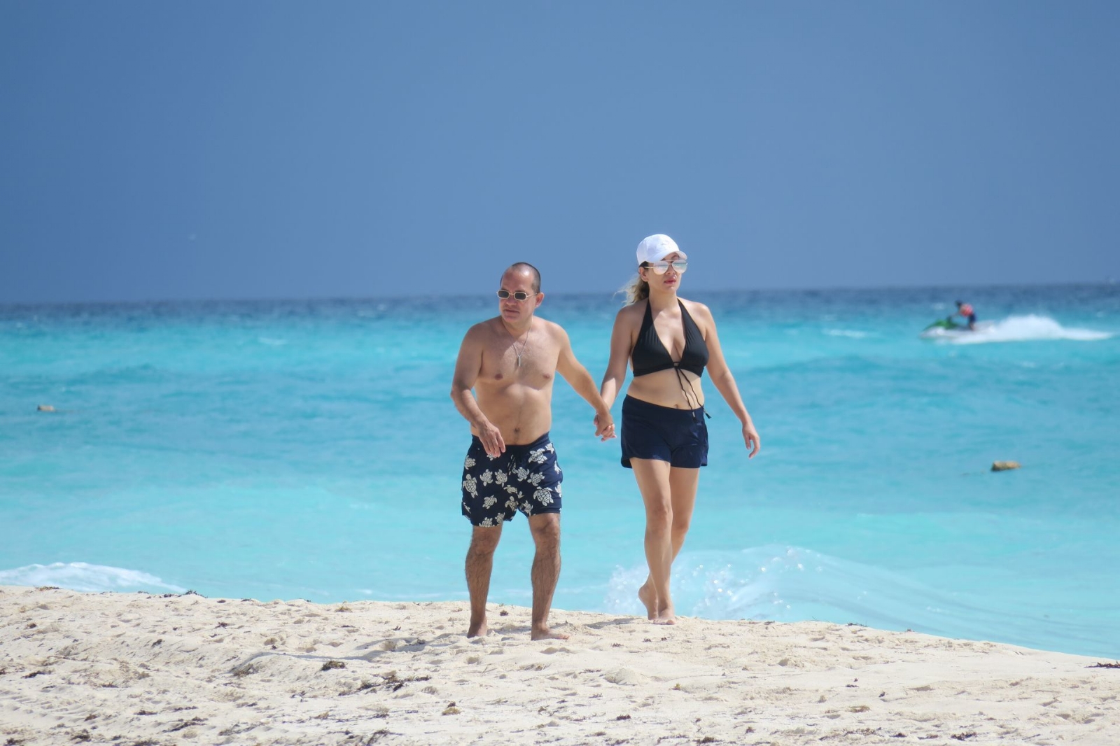 Los turistas deberán pagar este monto debido al nuevo impuesto aprobado por el Congreso de Quintana Roo Los turistas deberán pagar este monto debido al nuevo impuesto aprobado por el Congreso de Quintana Roo