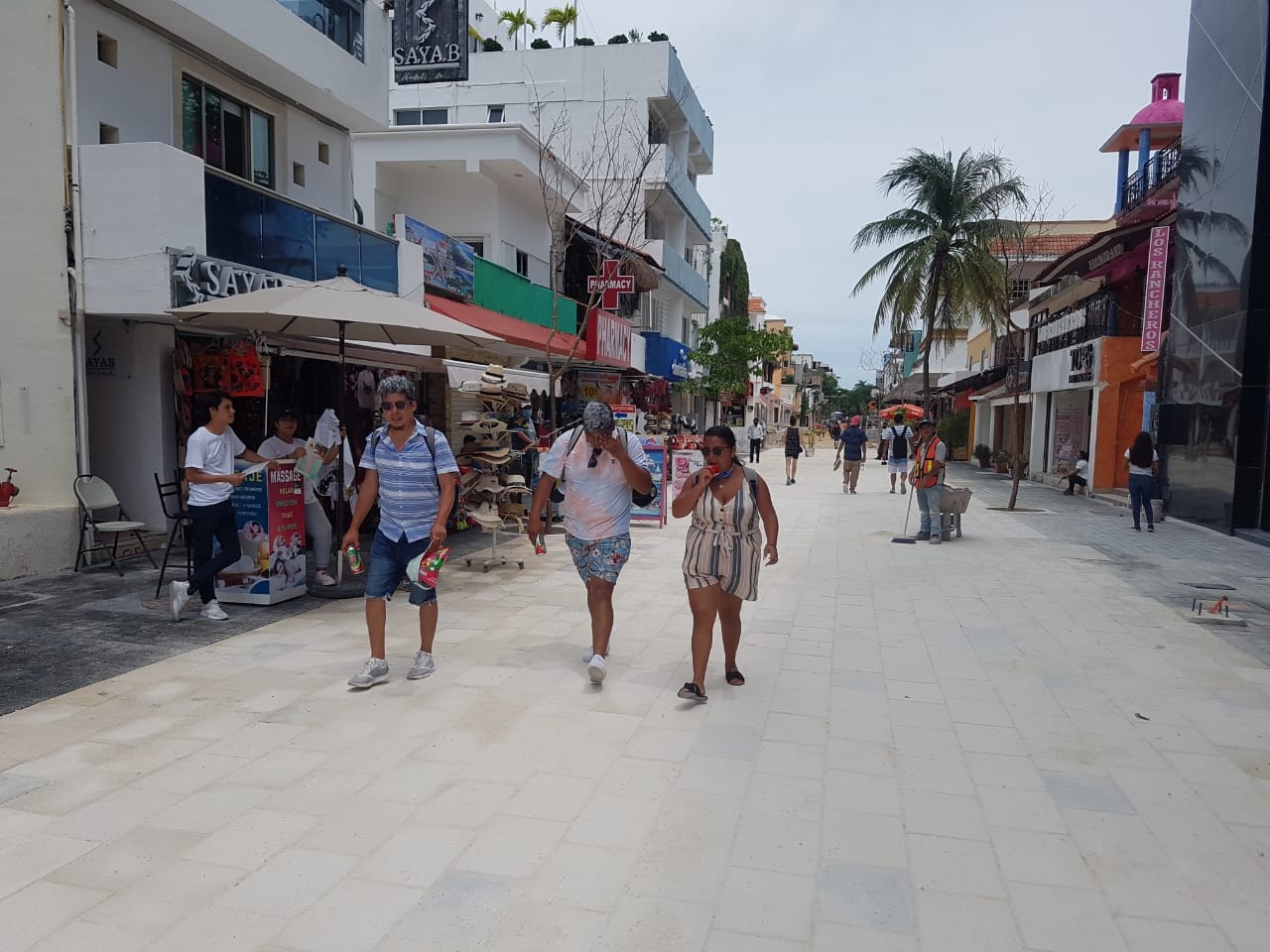 FOTO: Víctor Rodríguez