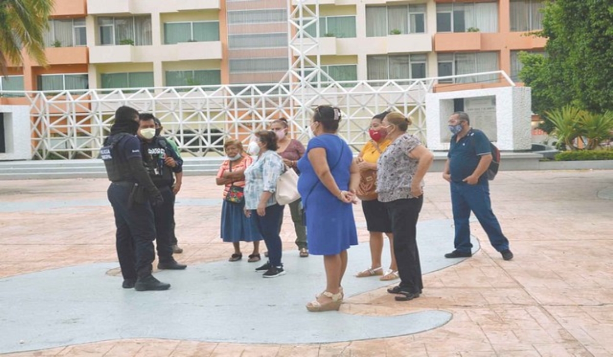 Foto: Emmanuel Sansores