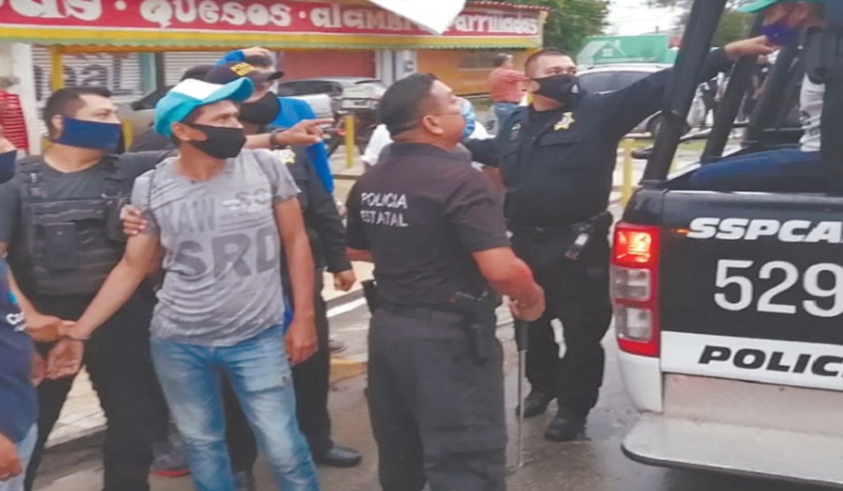 Foto: Dismar Herrera