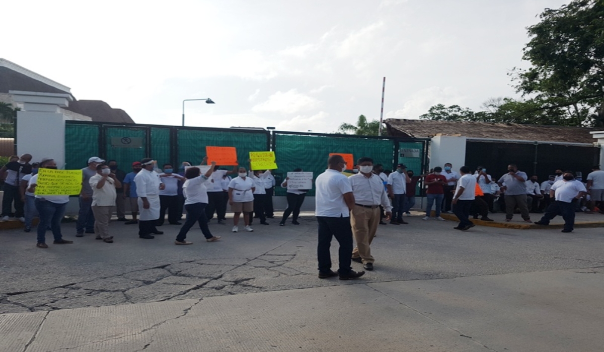 Foto: Víctor Rodríguez