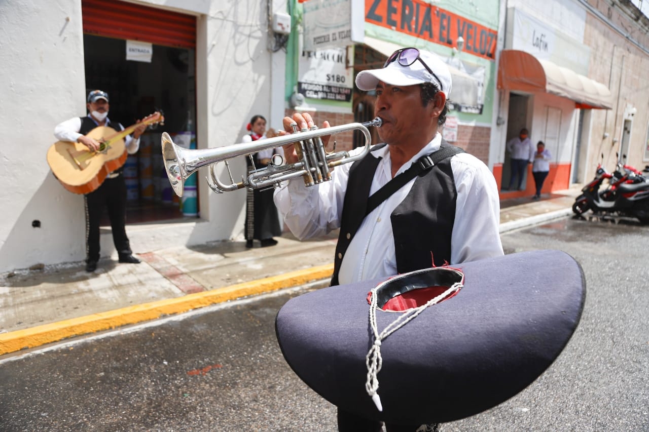 FOTO: Luis Payán FOTO: Luis Payán