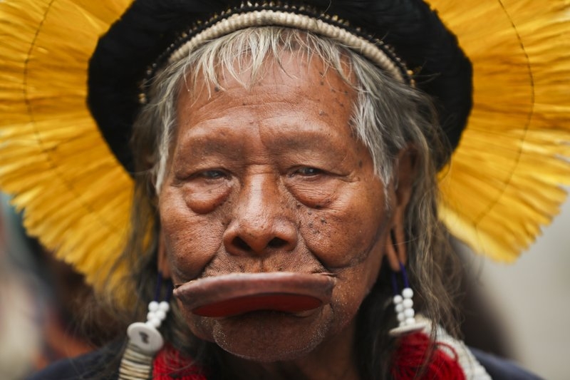 Foto: AP Foto: AP
