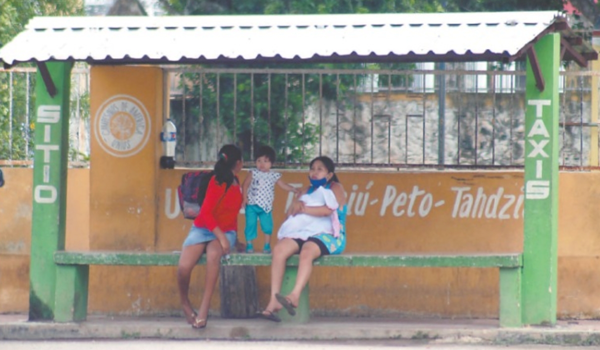 Foto: Pedro Cauich