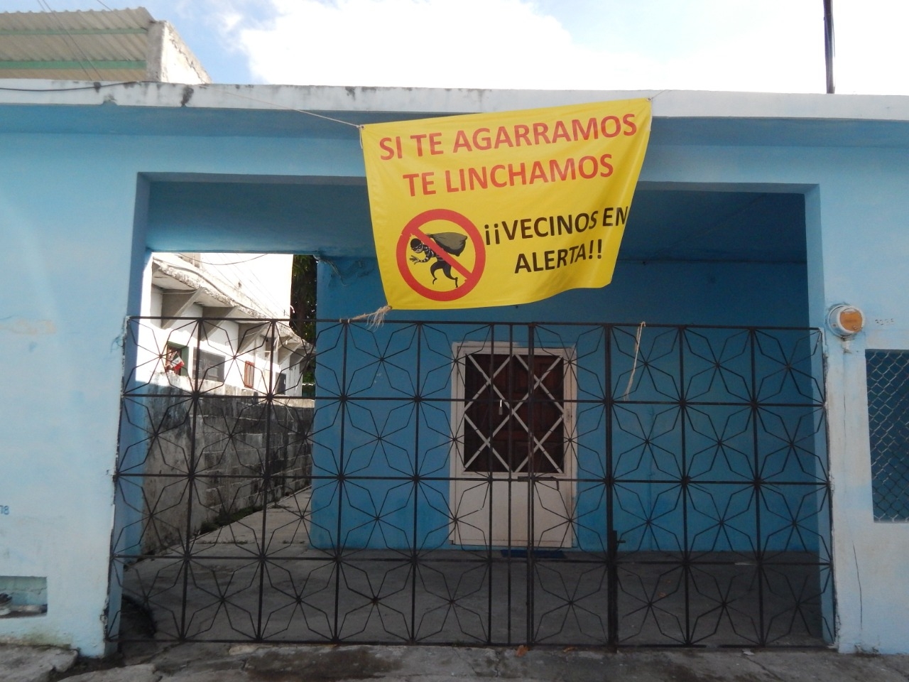 Foto: Irene Barradas