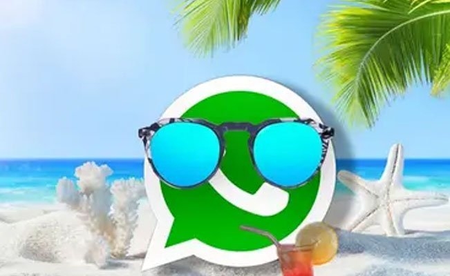 Para que no te molesten, vuelve el modo vacaciones a WhatsApp, ¿cómo funcionará?