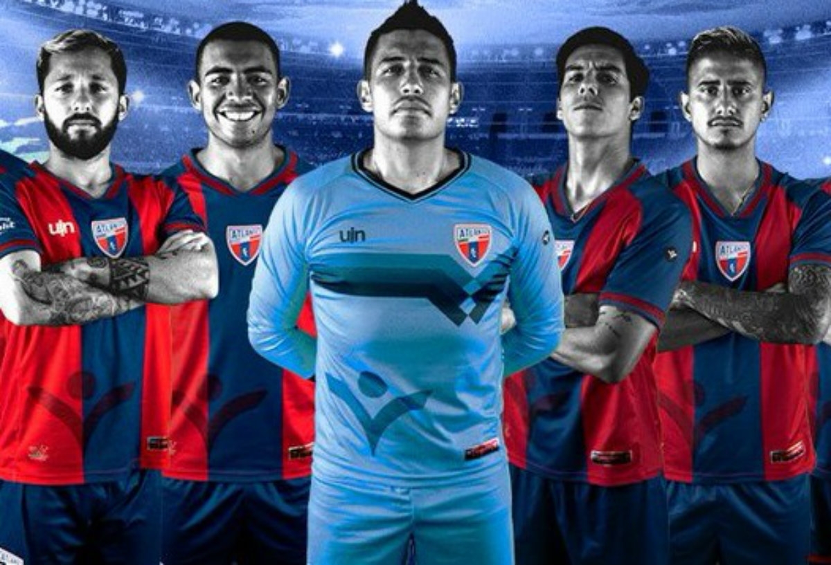 Atlante regreso a la capital (Especial)