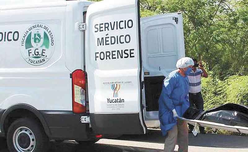Abuelito se quita la vida en Kanasín; van tres suicidios en una semana