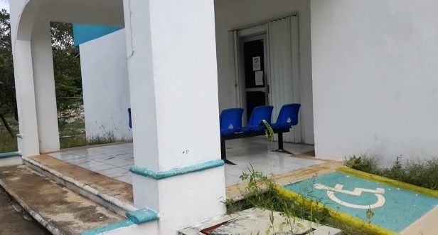 Por no dar su "tanda", machetean a un hombre en Felipe Carrillo Puerto