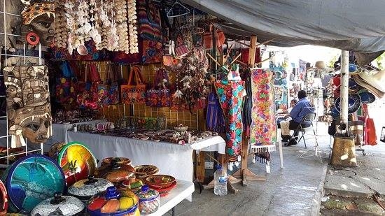Foto: Mercado 23 Cancún Foto: Mercado 23 Cancún