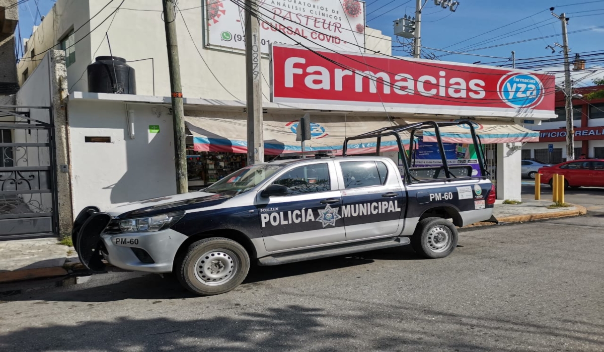 Foto: Ricardo Jiménez