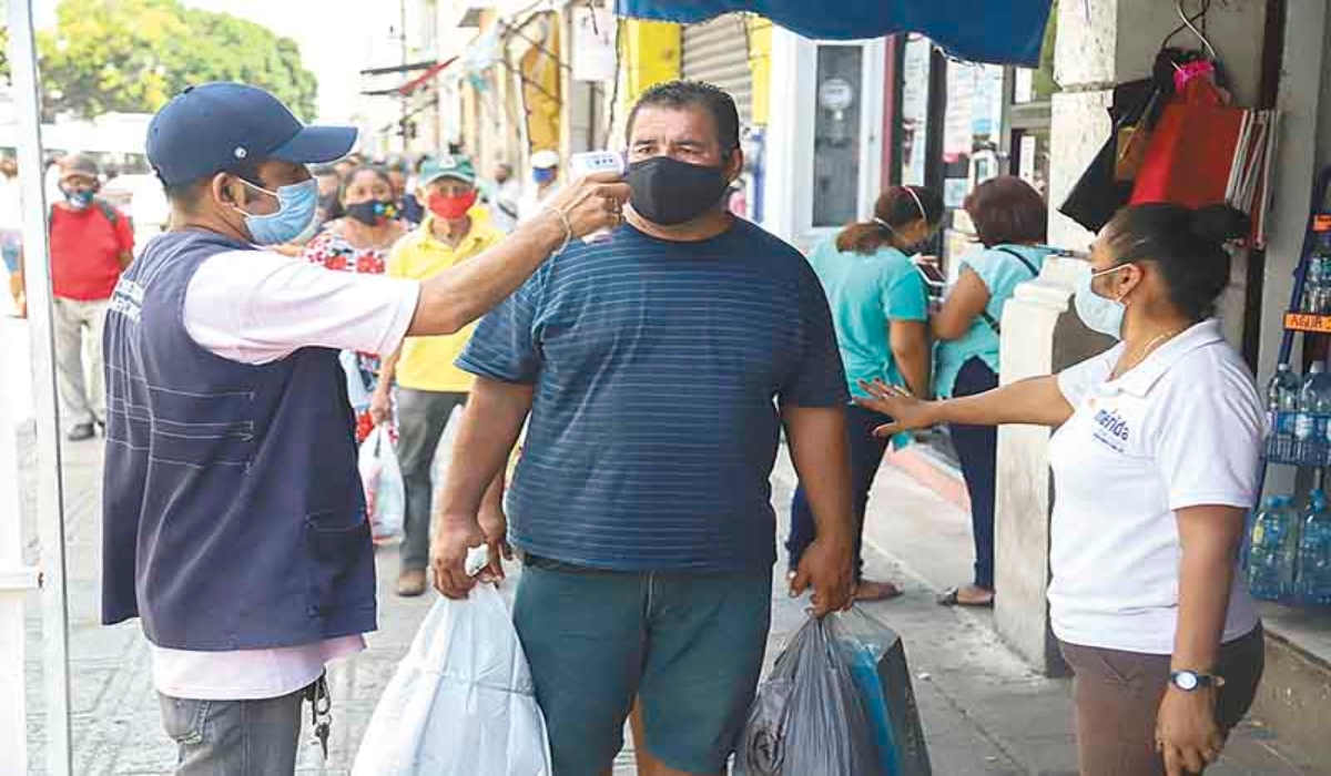 Foto: Luis Payán