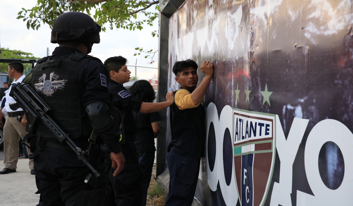 Foto: Jorge Delgado