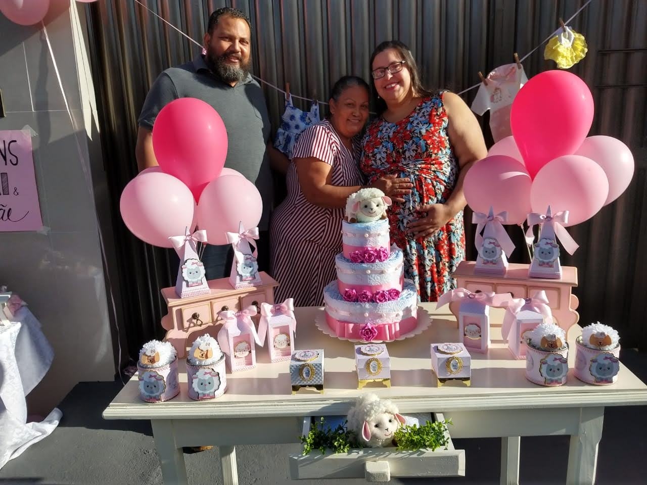 Foto: Facebook Camila Graciano