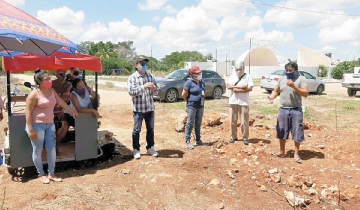 Foto: José Euán