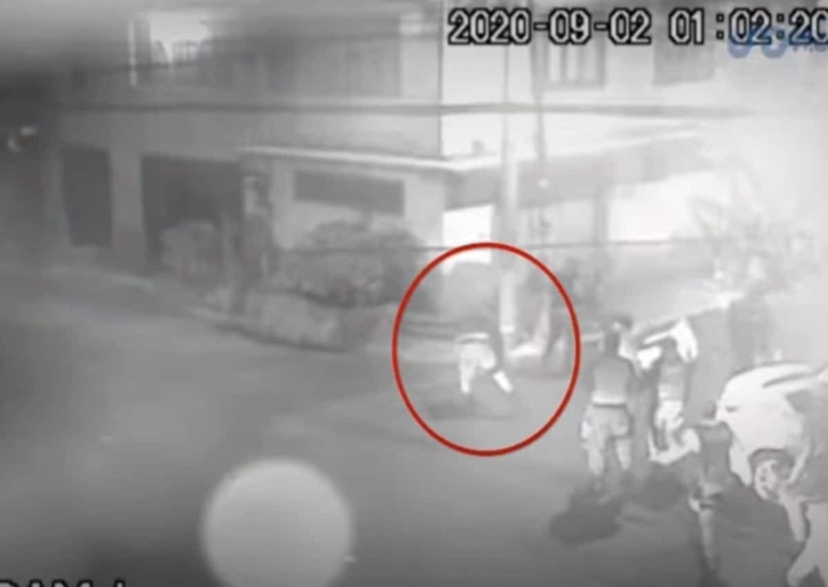 Foto: Vídeo UnoTv
