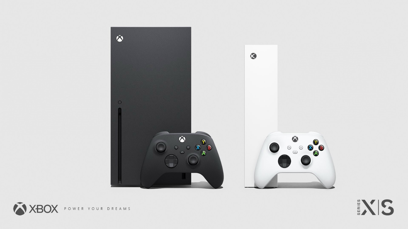 Xbox Series X y Series S (Especial)