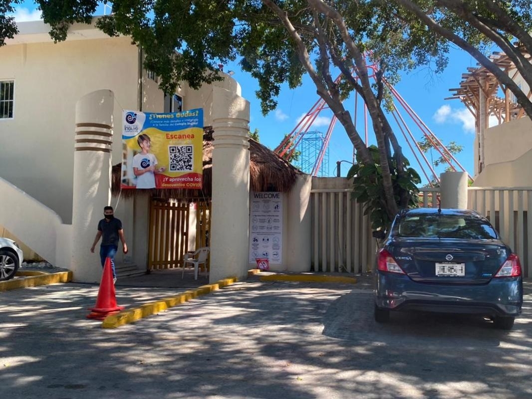 FOTO: Iván Chuc Montalvo