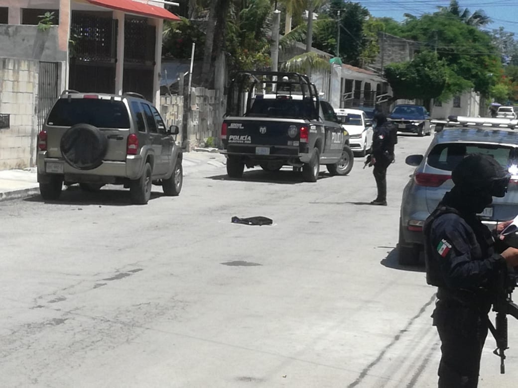 Foto: Rafael García