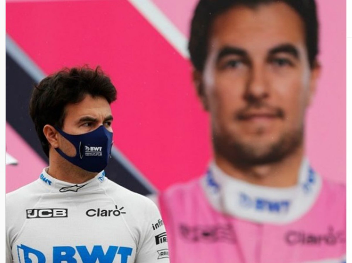 Sergio ‘Checo’ Pérez dejará a la escudería tras 7 años (Especial)