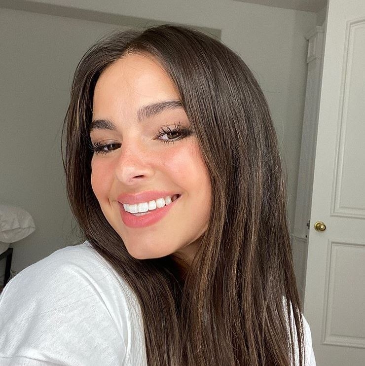 Addison Rae: cuánto gana la influencer mejor pagada de TikTok, ¡es una fortuna!