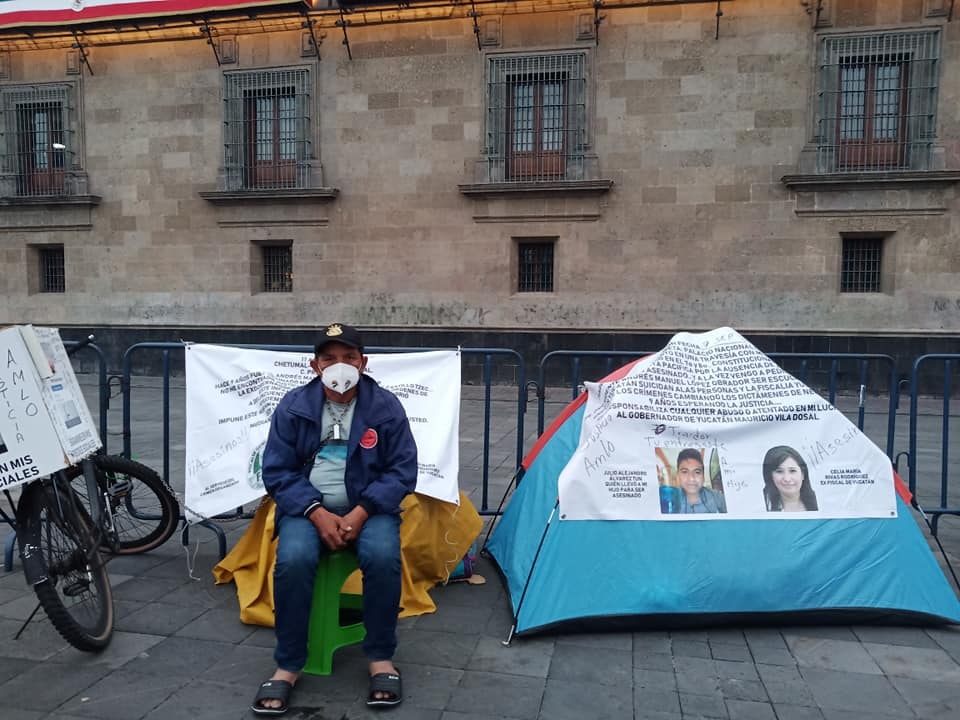 FOTO: FB Marco Castillo