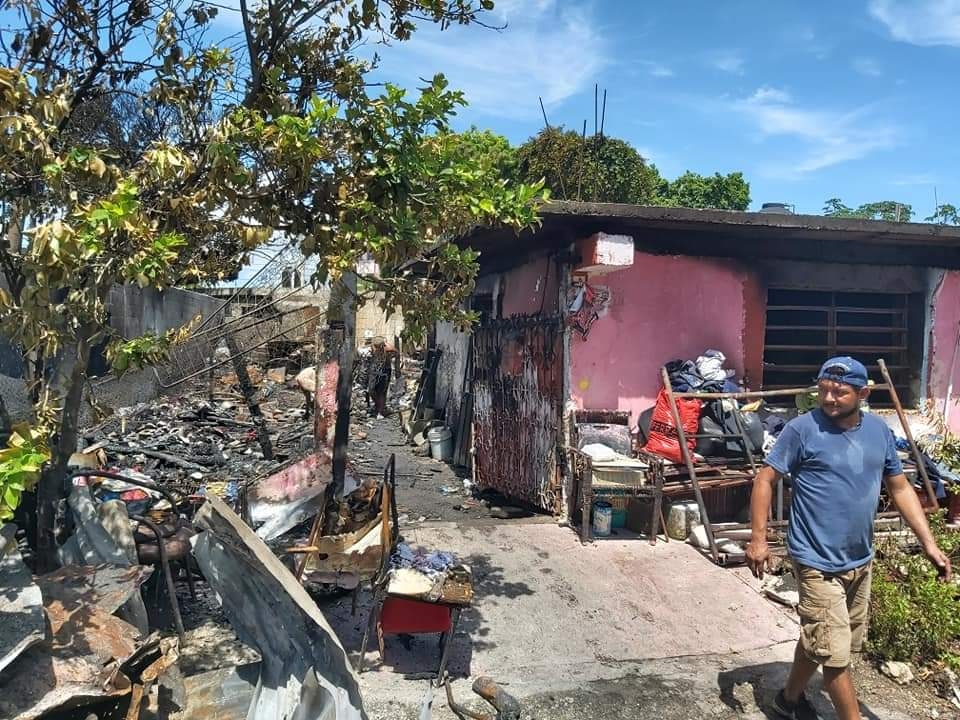 Foto: Abraham Cohuó