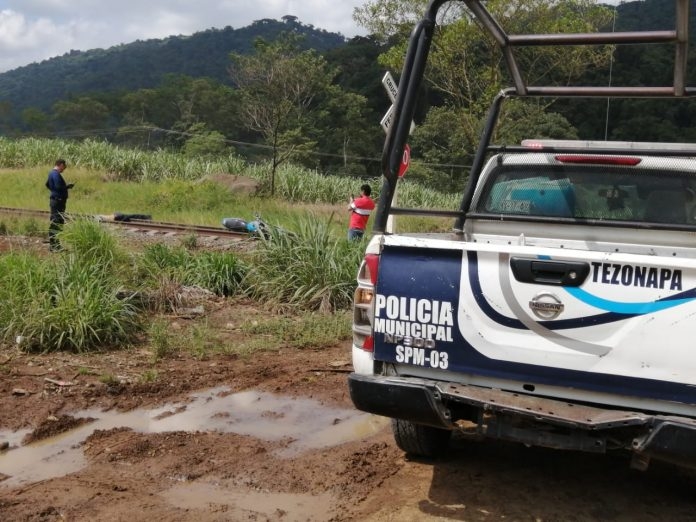 Julio Valdivia, hallado sin vida en Veracruz (El Mundo de Córdoba)