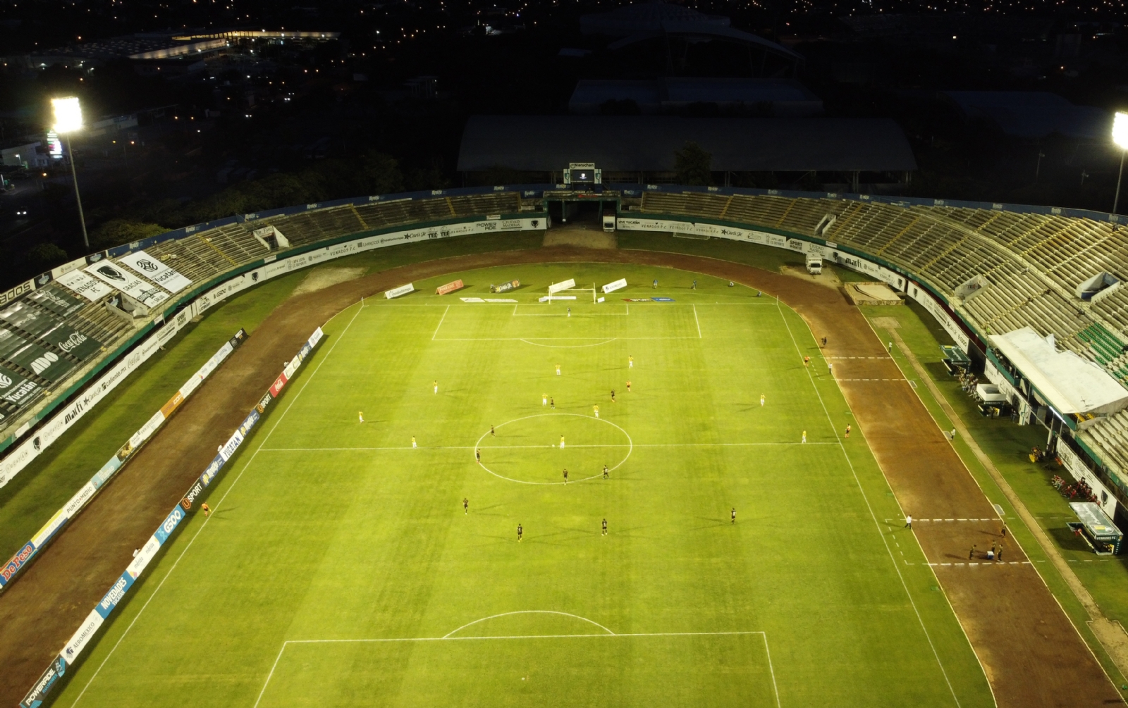 Los Dorados de Sinaloa se llevaron los 4 puntos al ganar el duelo como visitantes Foto: Martín Zetina