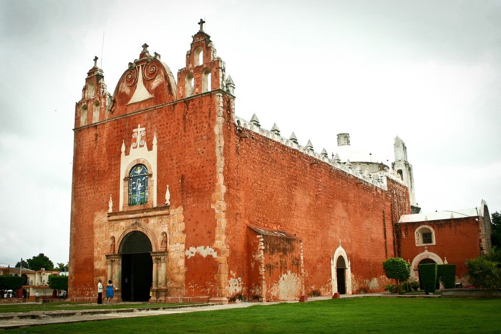 Foto: Amir Jesús Mex Ayuso