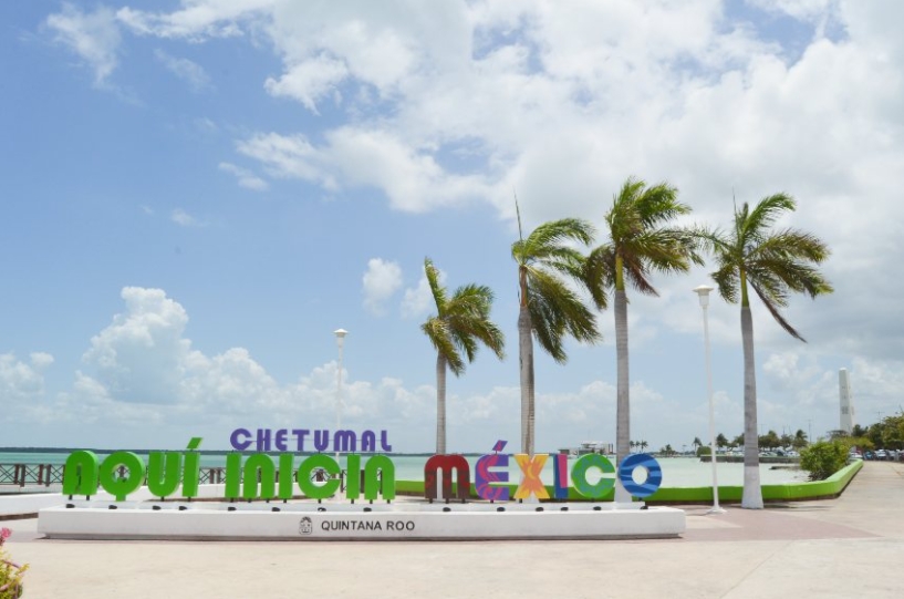 Este es el pronóstico del clima en Chetumal y Quintana Roo