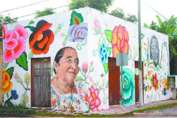 Fotos: Carlos Ek Fotos: Carlos Ek
