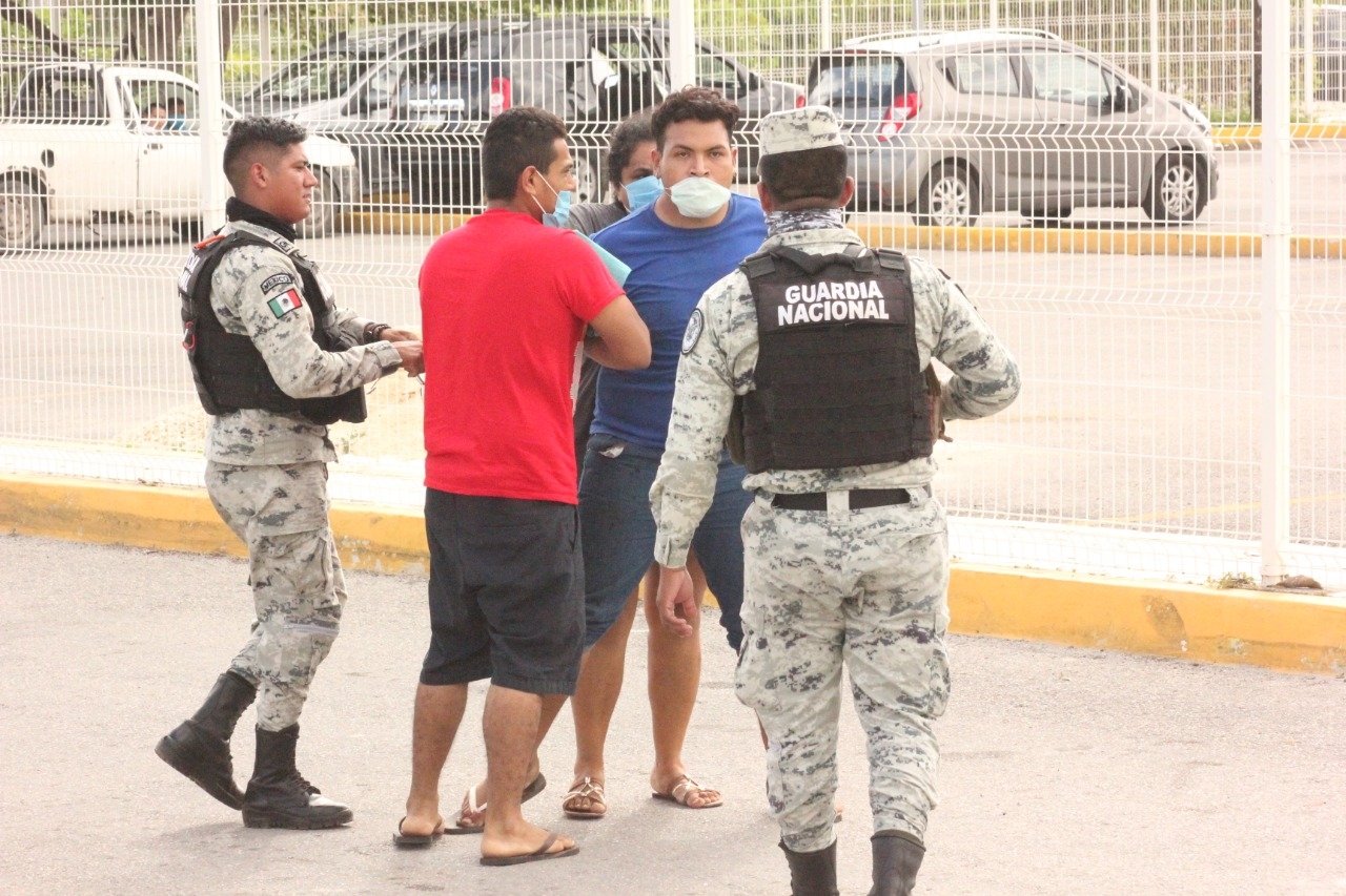 FOTO: Por Esto!