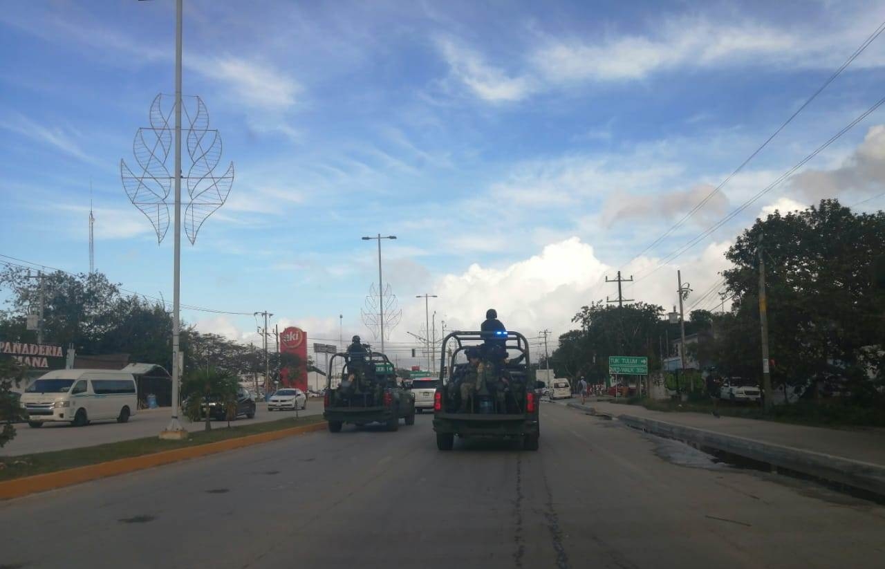 FOTOS: Miguel Améndola
