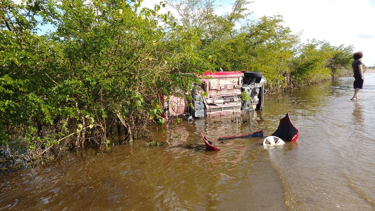 FOTO: Jazmín Rodríguez
