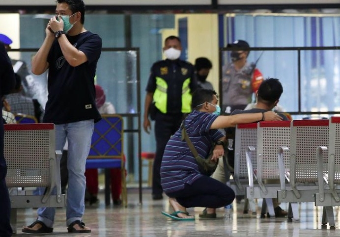 Foto: Reuters Foto: Reuters