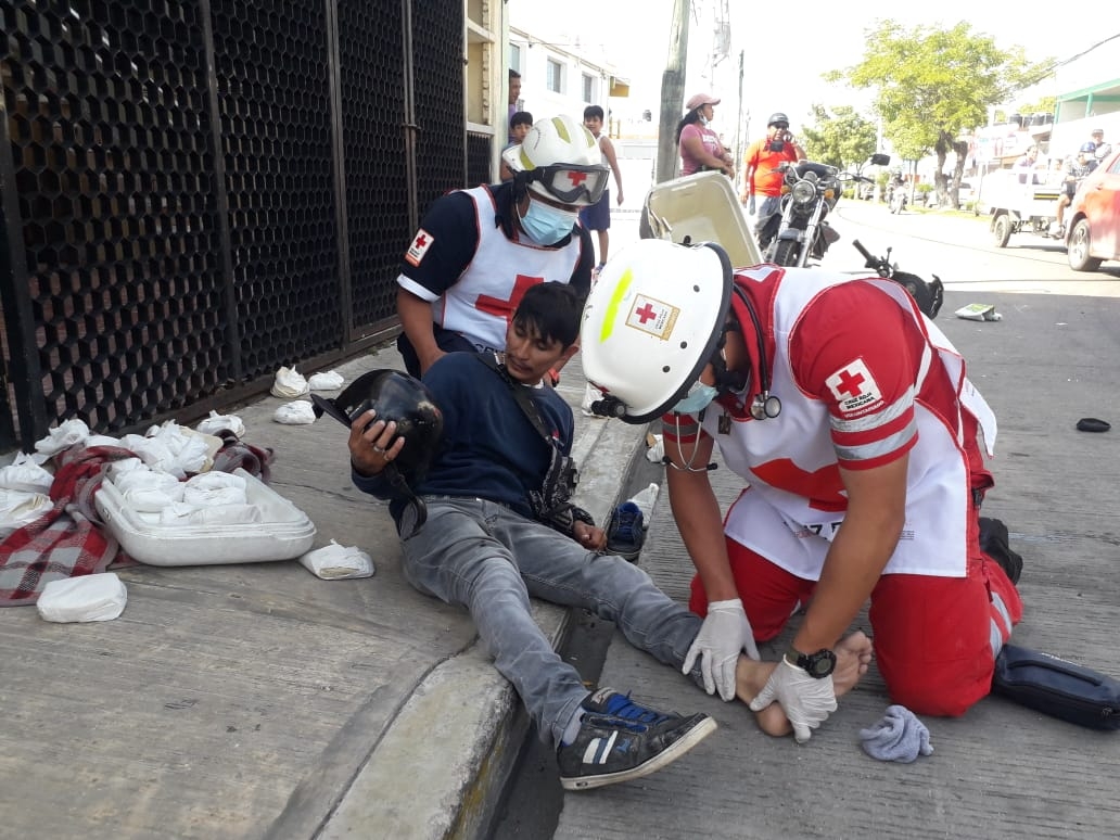 Foto: José Pacheco