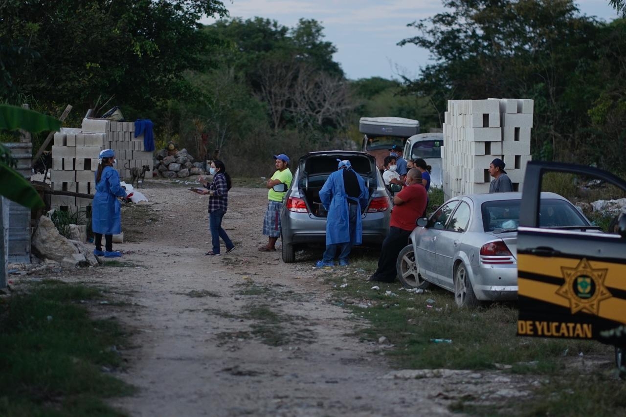 Foto: Edwin Aguilar