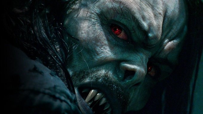 Es la tercera vez que la película pospone su estreno Es la tercera vez que la película pospone su estreno