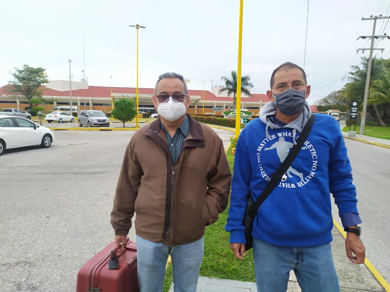 FOTO: Juan García